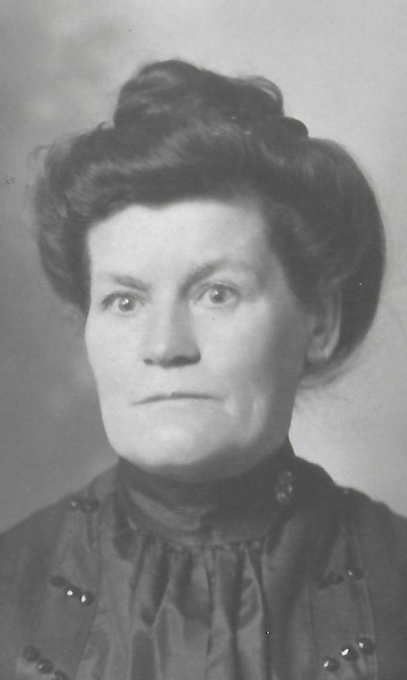Caroline Newman (1849 - 1928) Profile